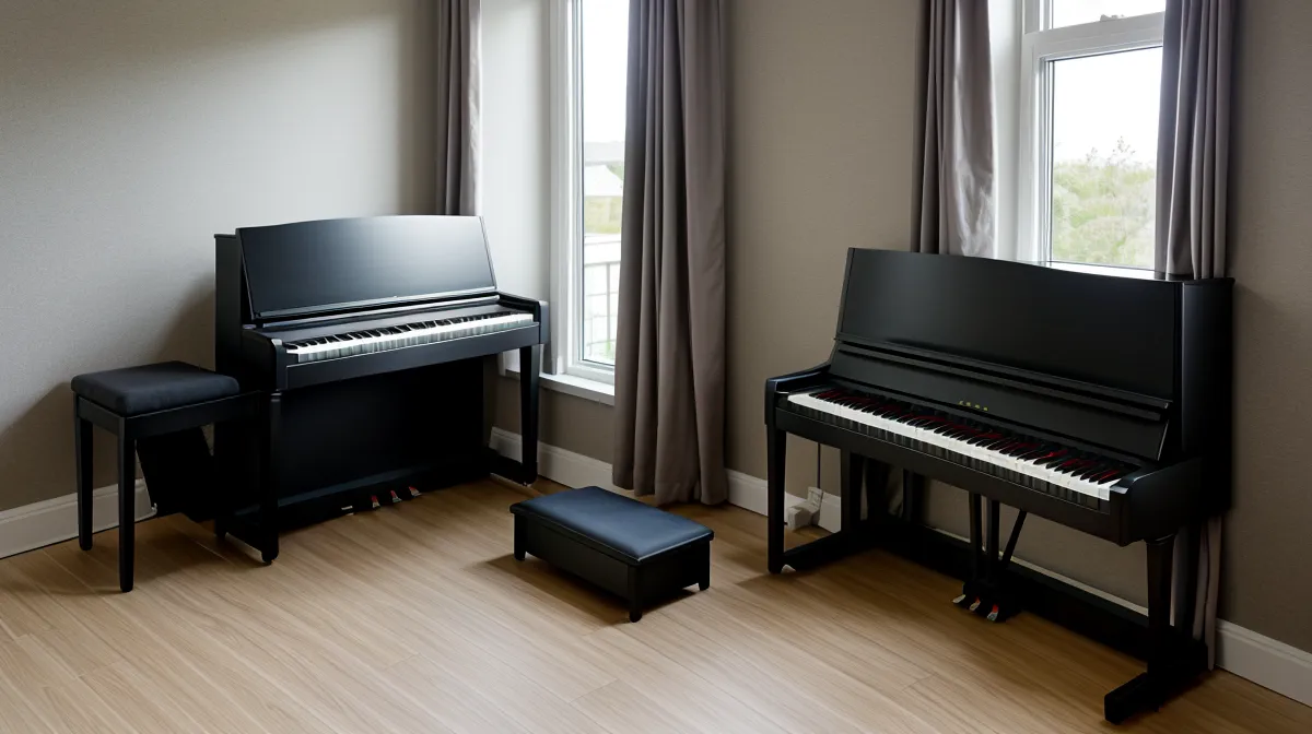 Aprende Piano Desde Cero con Música Cristiana sin salir de casa