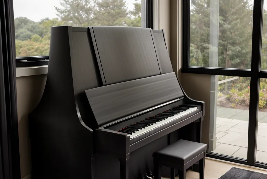 Cómo elegir un buen adaptador de corriente para teclados Yamaha P-45 — guía de accesorios y mantenimiento para piano digital