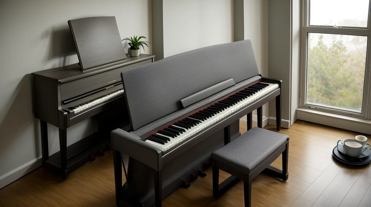 Mejor ebook para aprender piano desde cero: Qué buscar antes de comprar