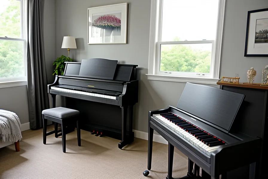 Mezcla profesional en 45 días: veredicto sobre el curso de producción musical para adultos que graban su piano digital en casa