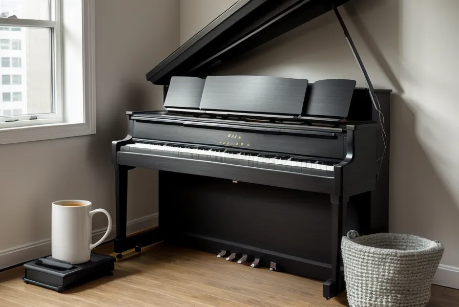 Reseña honesta del curso de piano cristiano para adultos principiantes Desde Cero a Experto
